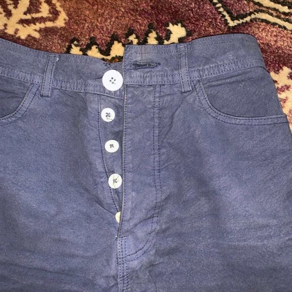 Jesse Kamm Handy Pants - Picture 5 of 10